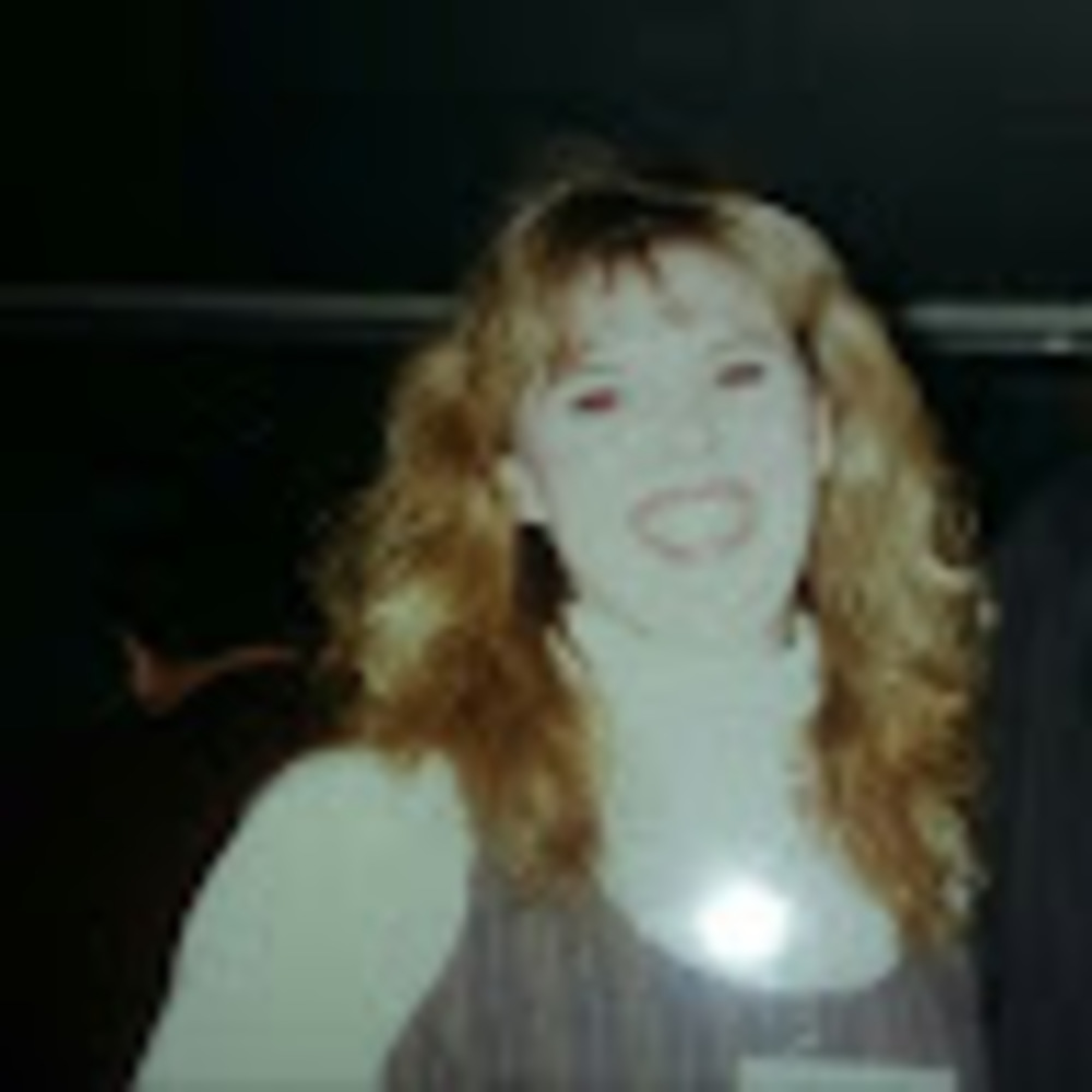 Meet your Posher, Leslie